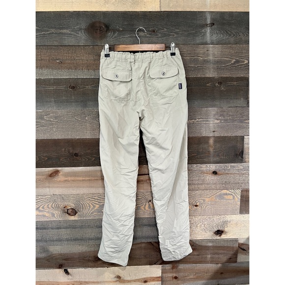 Patagonia Upcountry Pants 4 - Picture 3 of 5